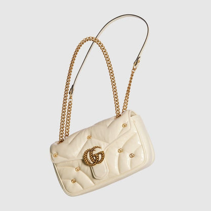 GUCCI Marmont small shoulder bag