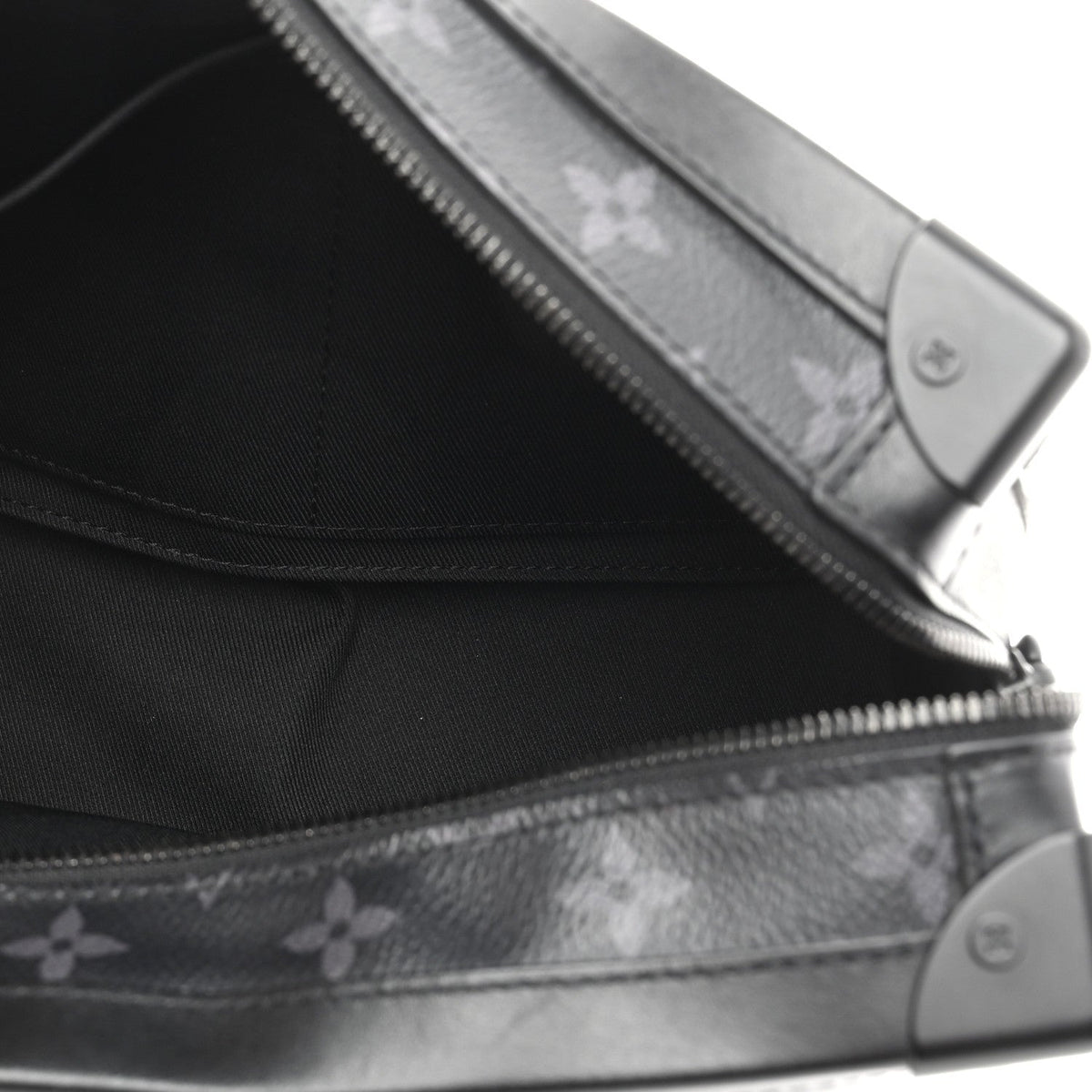 Monogram Eclipse Soft Trunk