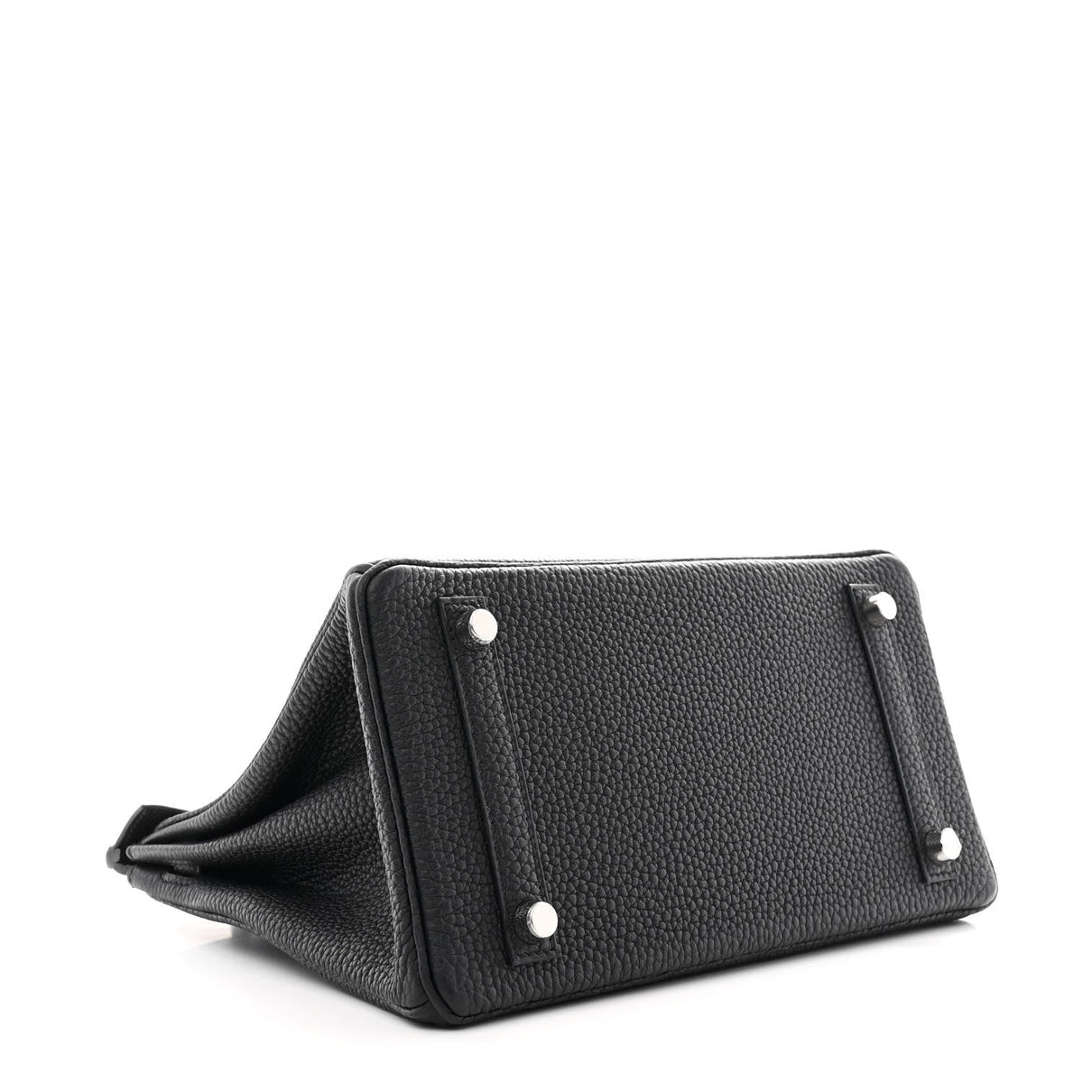 Togo Birkin 25 Black