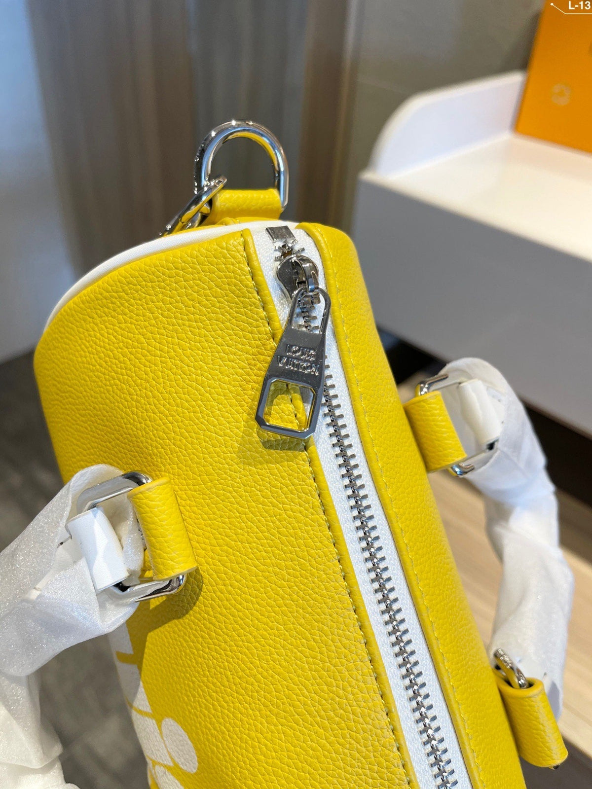 LV SPEEDY BAG