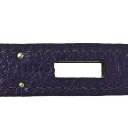 Togo Birkin 30 Iris