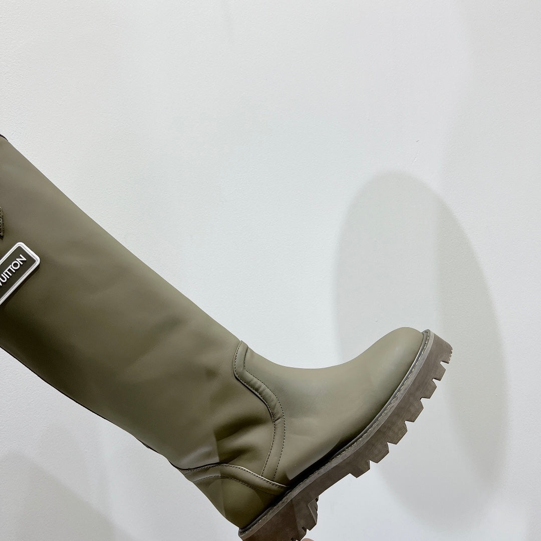 Premium LUV BOOTS 016