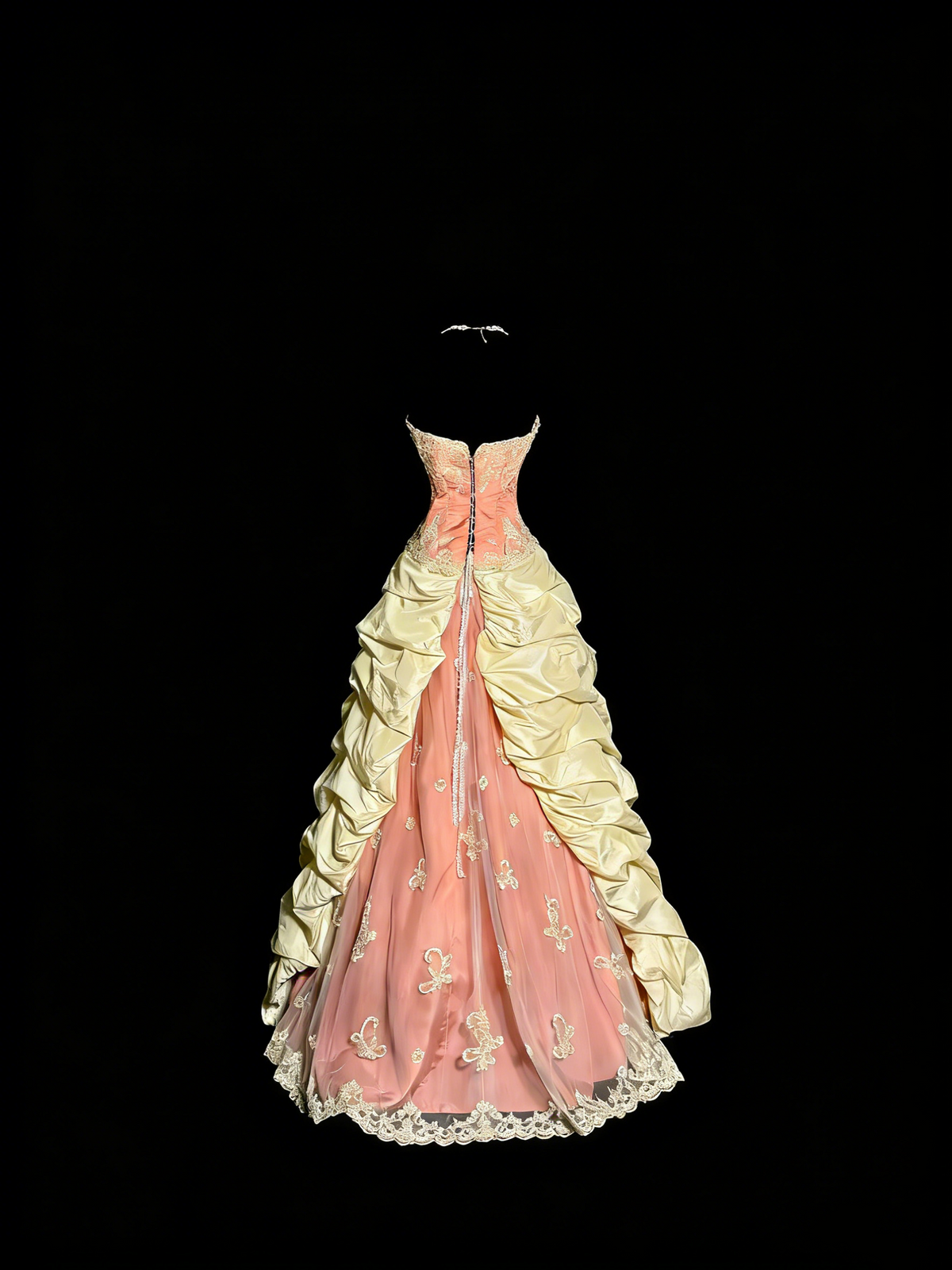 New Arrival Prom Dress Sweetheart Pleated Evening Dress Quinceanera Dress Ball Gown      D4670