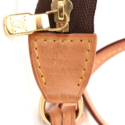 Monogram Pochette Accessories NM