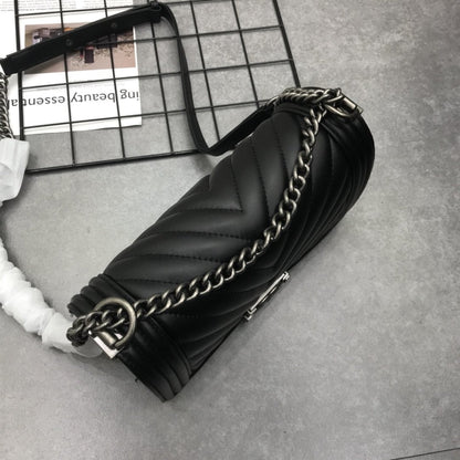 CHANEL Boy Chanel
