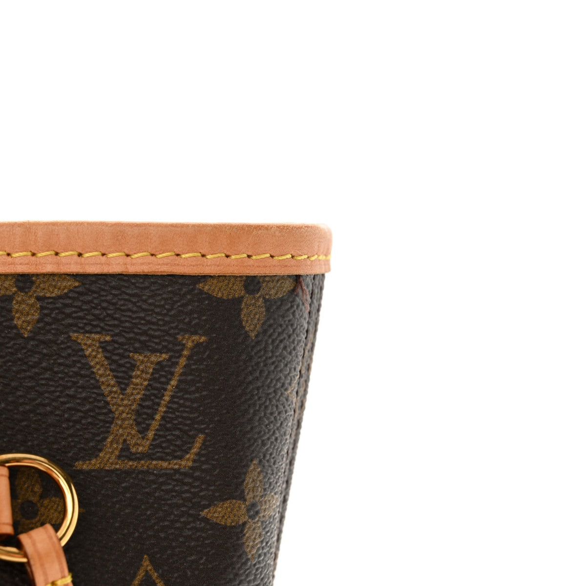 Monogram Love Locks Neo Neverfull MM