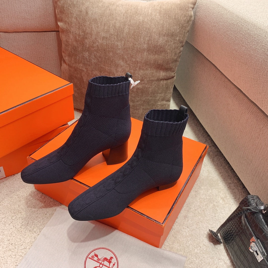 Premium HER BOOTS 002