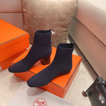 Premium HER BOOTS 001