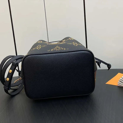 LV Louis Vuitton Neonoe Bucket Bag