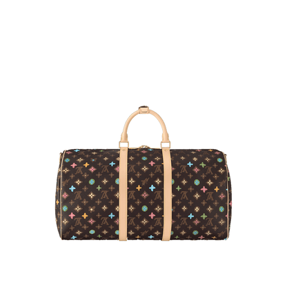 Louis Vuitton M24901 Keepall Bandoulière 50