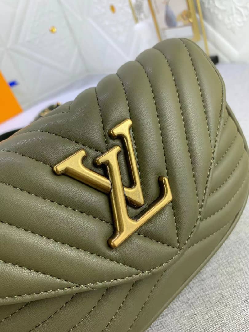 Louis Vuitton New Wave