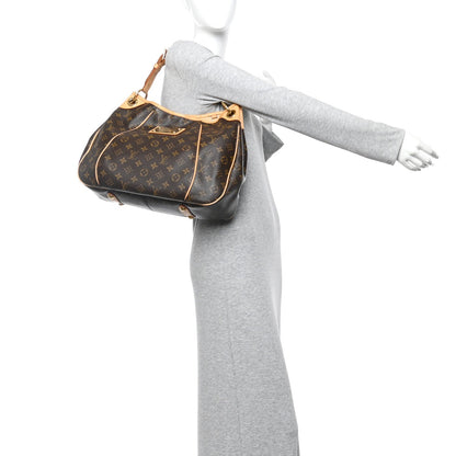 Monogram Galliera PM