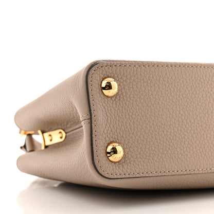 Taurillon Capucines BB Galet