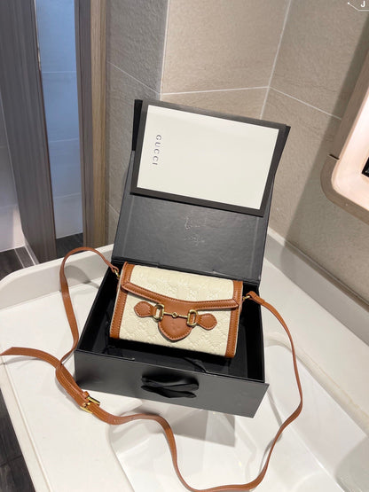Gucci Horsebit 1955