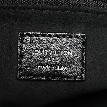 Lambskin CarryAll Vibe MM Black