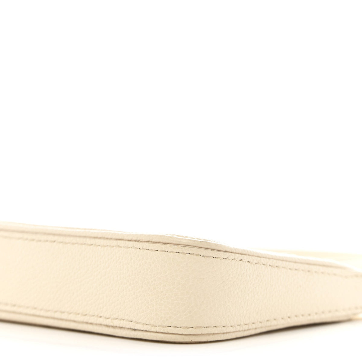Empreinte Easy Pouch On Strap Cream