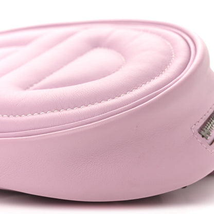 Swift In-The-Loop Belt Bag Mauve Sylvestre