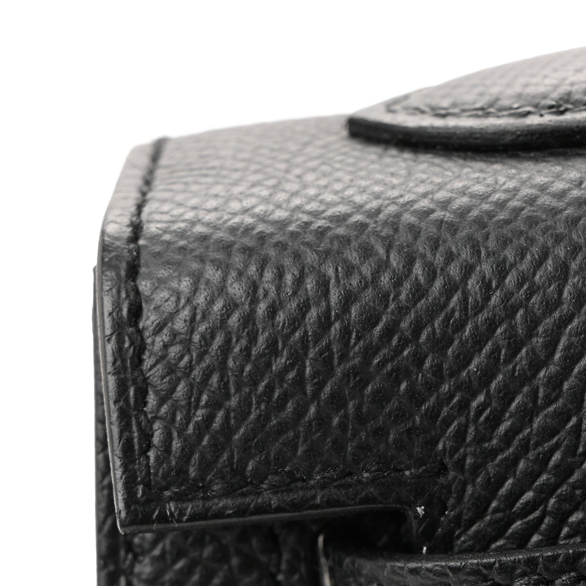 Epsom Kelly Sellier 25 Black