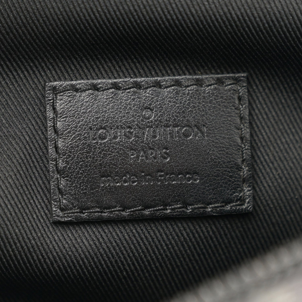 Monogram Galaxy Discovery Bumbag