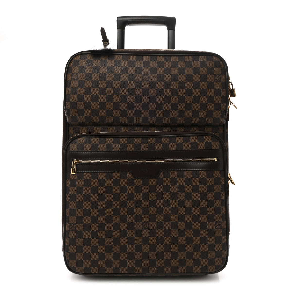 Damier Ebene Pegase 55 Business