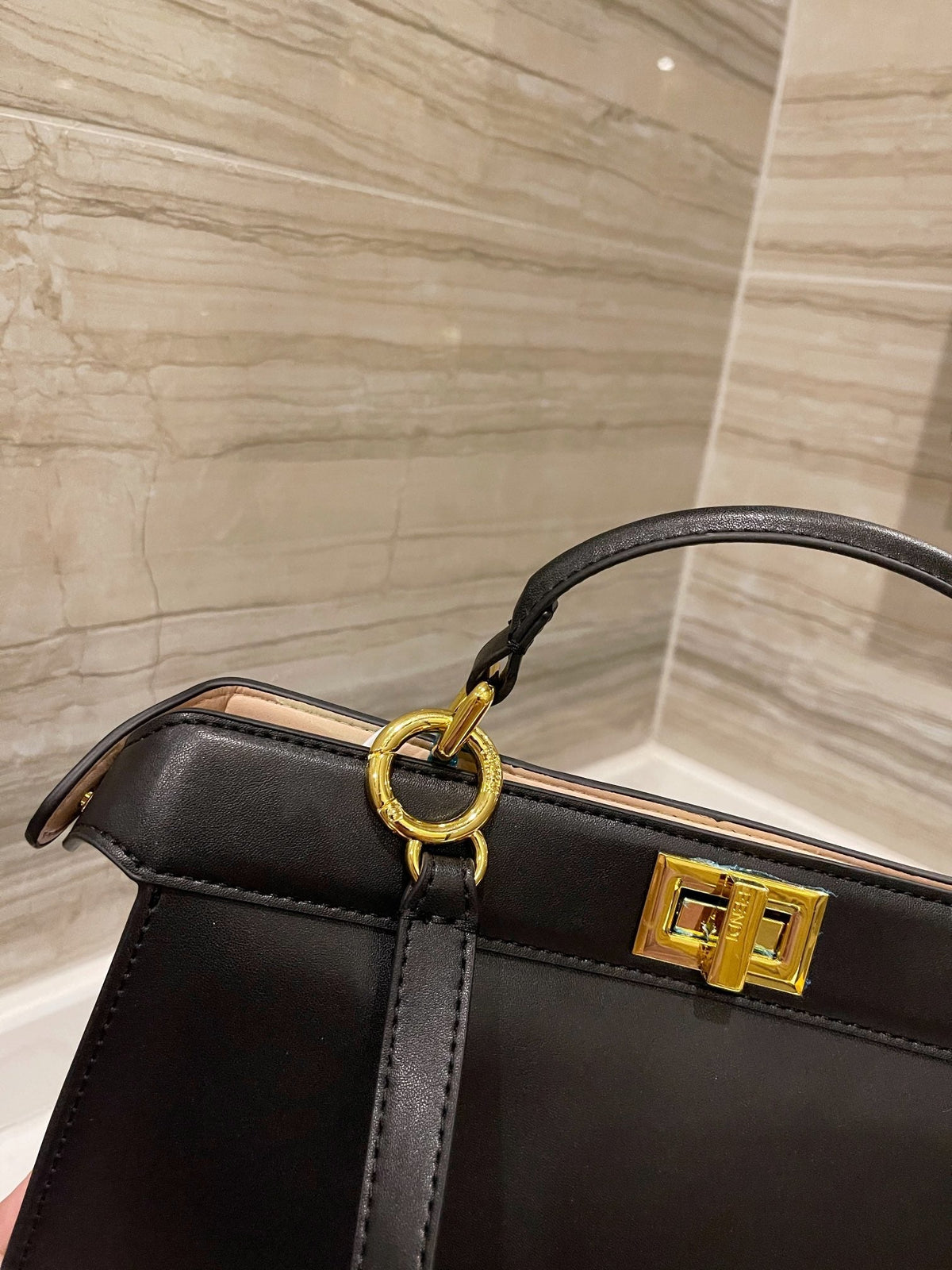 Fendi Peekaboo