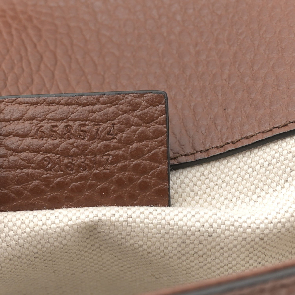 New Denim GG Monogram Dollar Calfskin Web Mini Horsebit 1955 Shoulder Bag Blue Tea Cuir Epilog