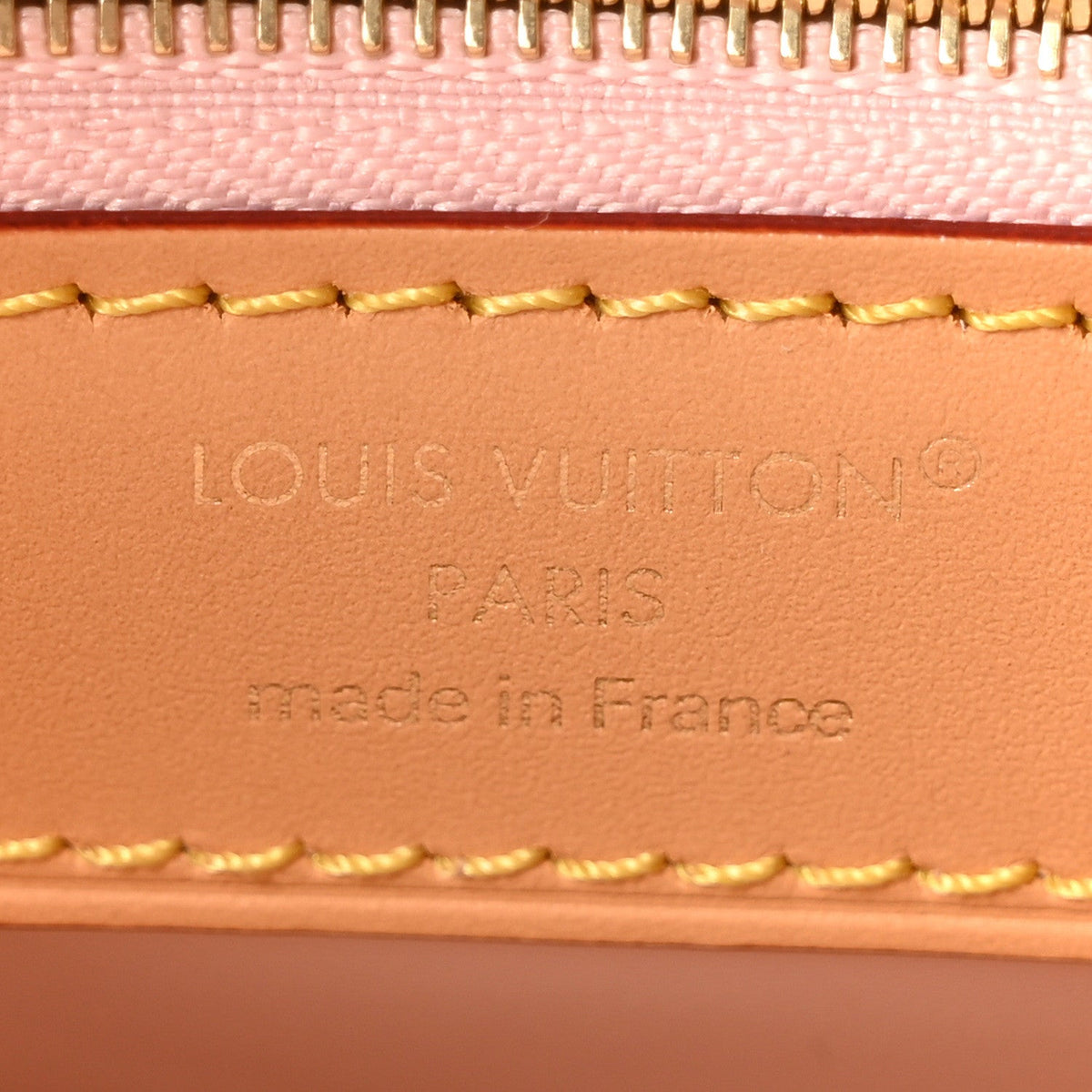 Monogram Dune Lucky Speedy Soft 30 Pink