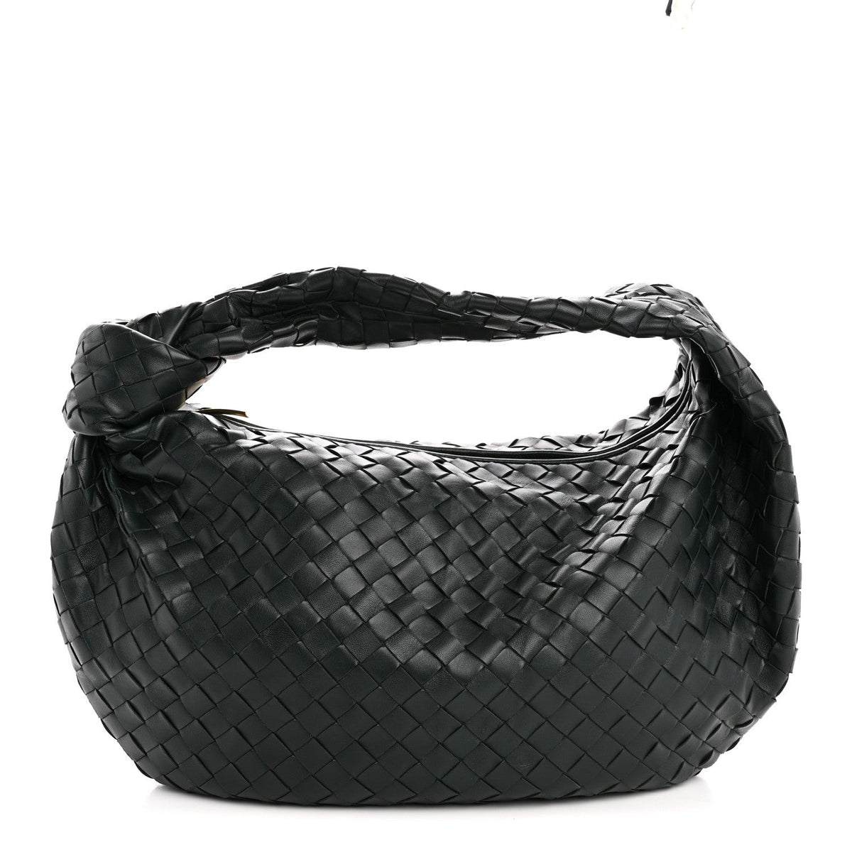 Nappa Intrecciato Small Jodie Inkwell
