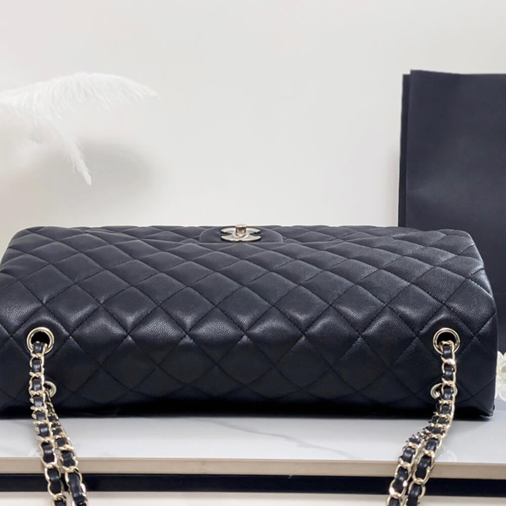 Chanel XXL Flap Bag