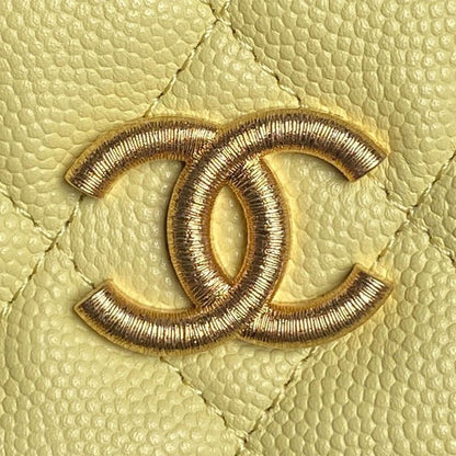 CHANEL Classic Hobo with Chain