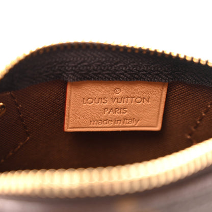 Monogram Nano Speedy Bandouliere