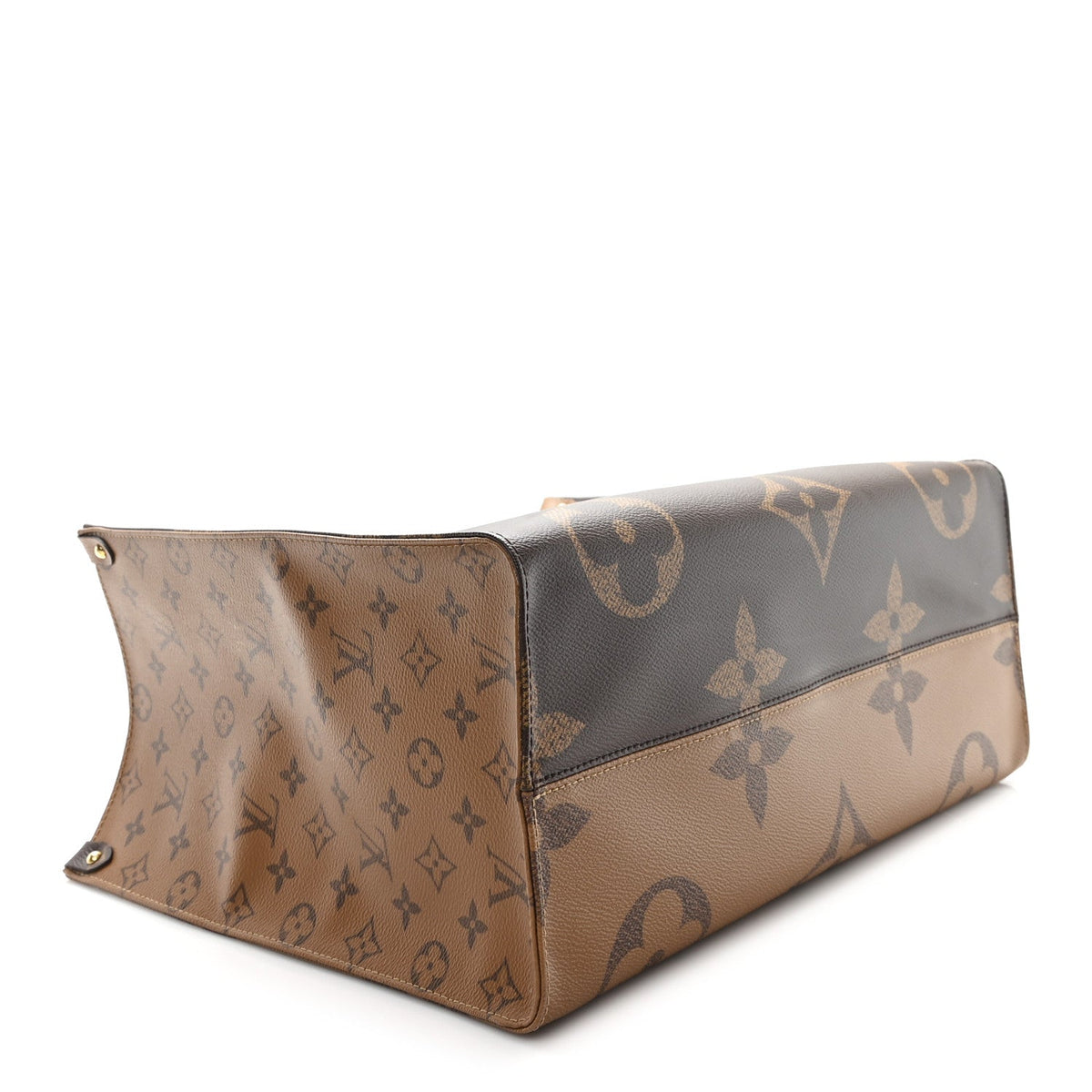 Reverse Monogram Giant Onthego GM