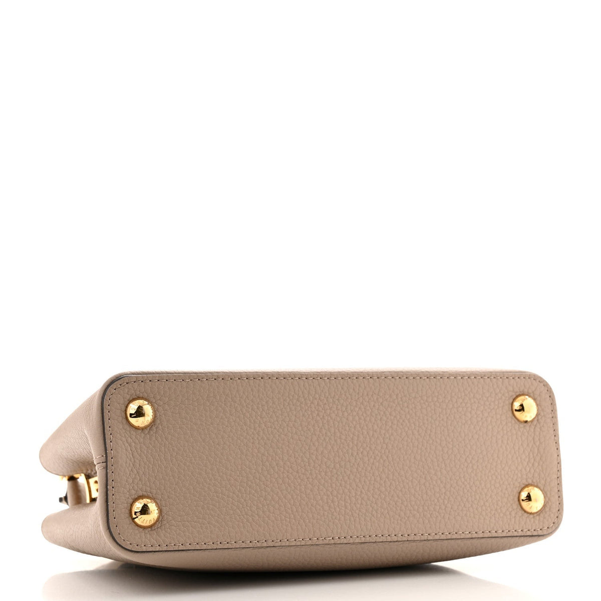 Taurillon Capucines BB Galet