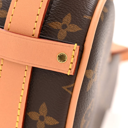 Monogram Game On Coeur