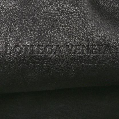 Nappa Intrecciato Mini Jodie Black