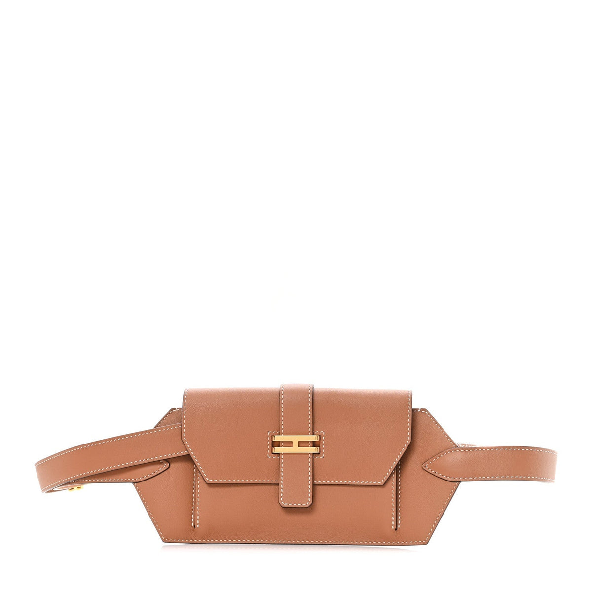 Swift Elan Pocket Belt Bag L Gold