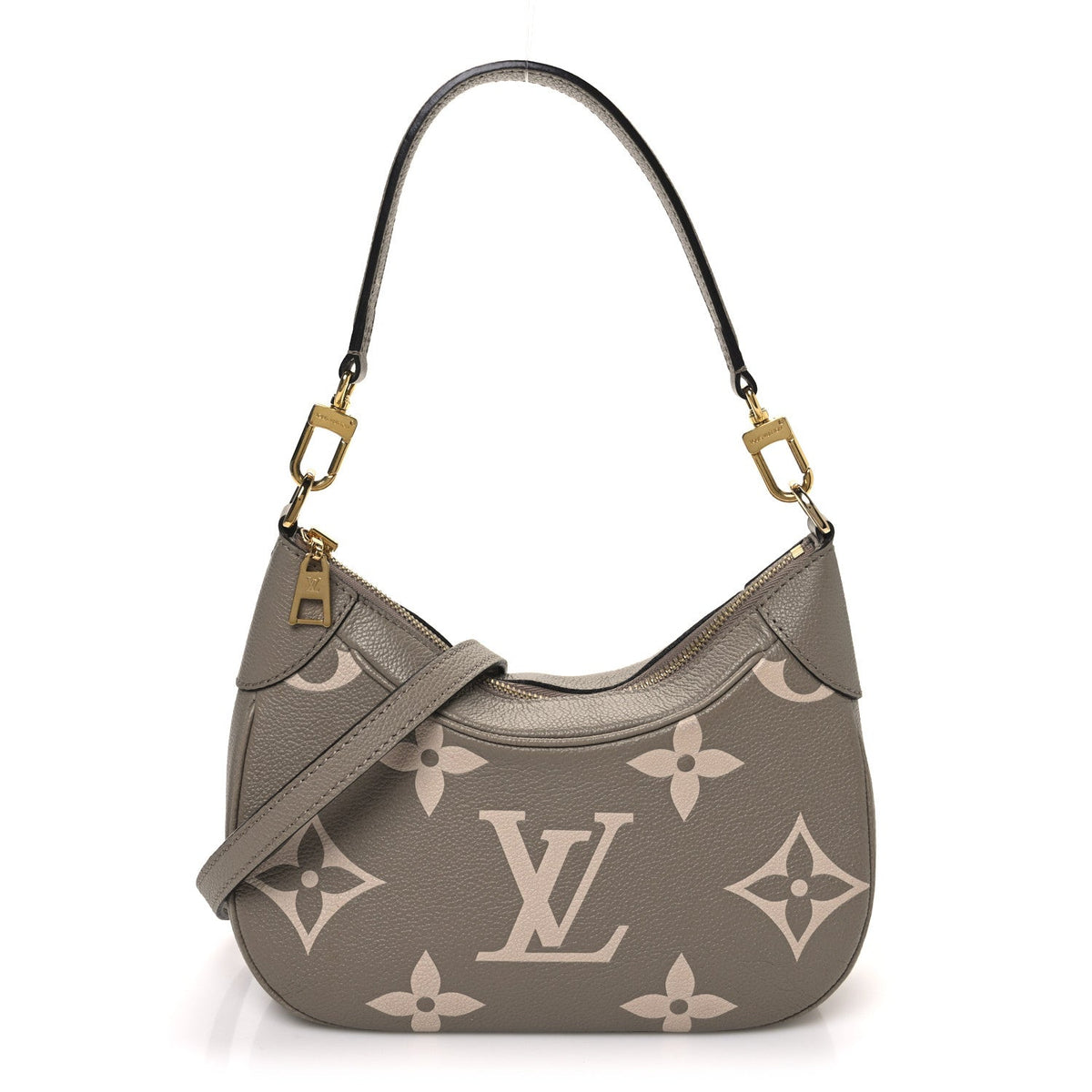 Empreinte Monogram Giant Bagatelle NM Tourterelle Creme