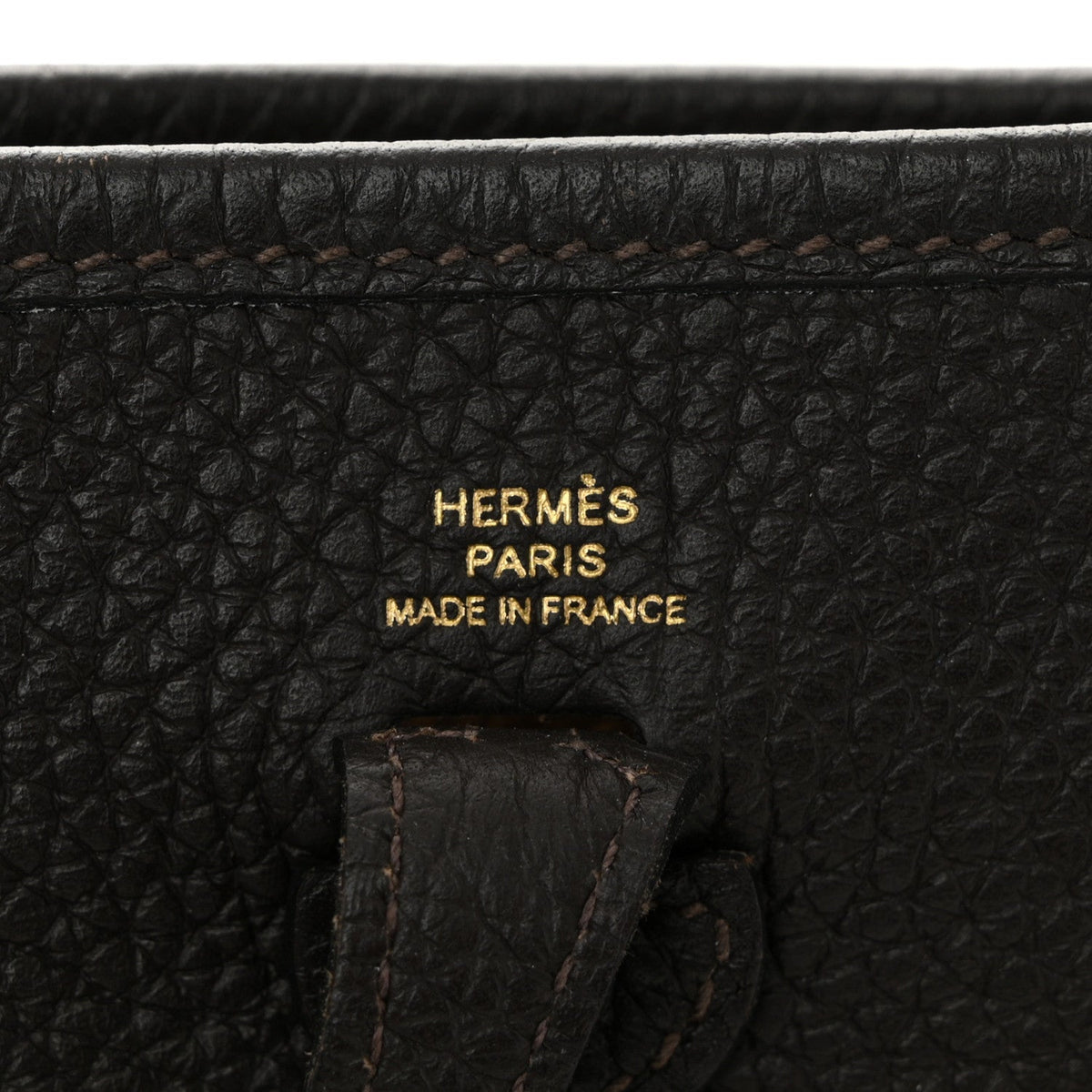Taurillon Clemence Evelyne TPM Rouge Sellier