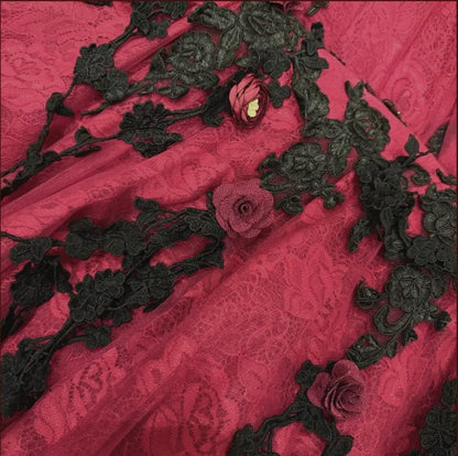 Elegant Prom Dress Wine Red Spaghetti Straps Mermaid Gala Dress Evening Dress 18th Birthday Gown      D5332