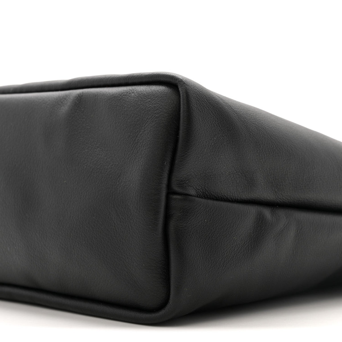 Goyardine Reversible Mini Anjou Black