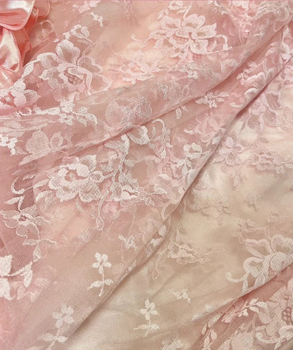 Beauty Prom Dress A Line Pink Square Neck Gala Dress Evening Dress 18th Birthday Gown      D5359