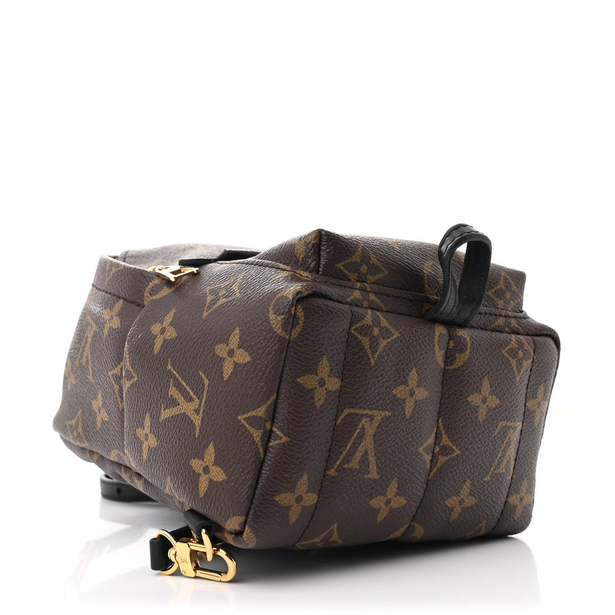 Monogram Palm Springs Backpack Mini