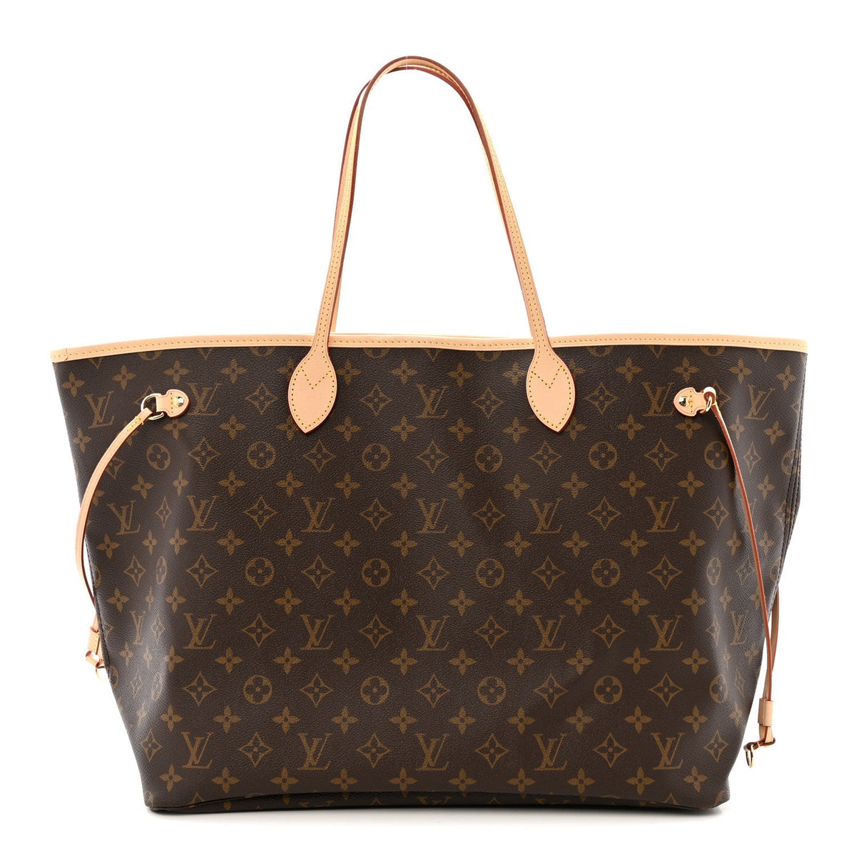 Monogram Neo Neverfull GM