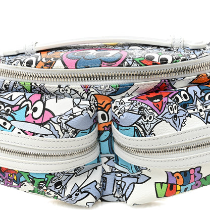 Monogram Comics Bumbag Multicolor