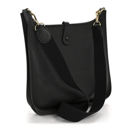 Epsom Evelyne PM Black