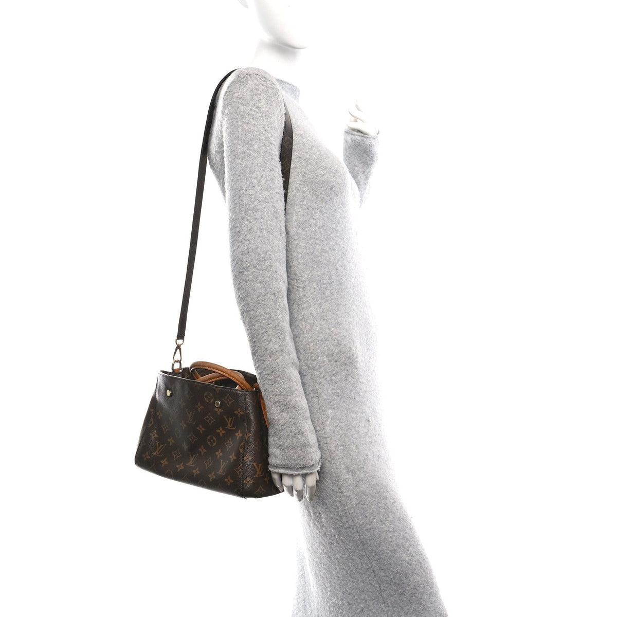Monogram Montaigne BB