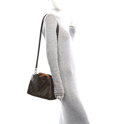 Monogram Montaigne BB