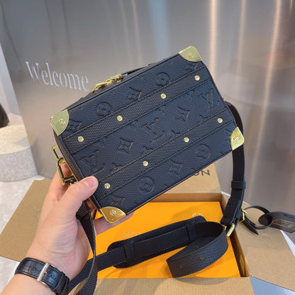 New Arrival Bags LUV 497
