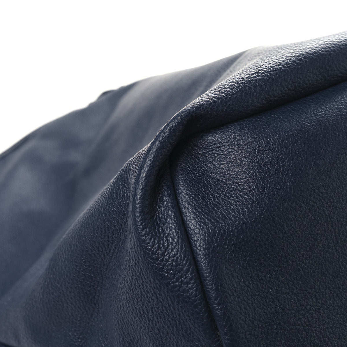 Goyardine Reversible Anjou GM Navy