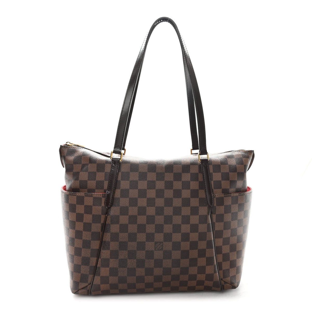 Damier Ebene Totally MM